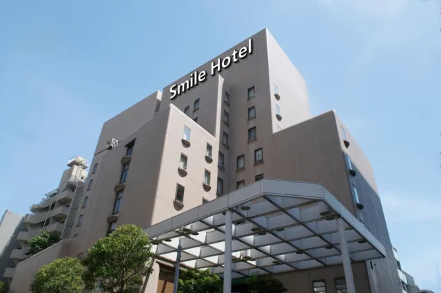 Billede av hotellet Smile Hotel Tokyo Nishikasai - nummer 1 af 10