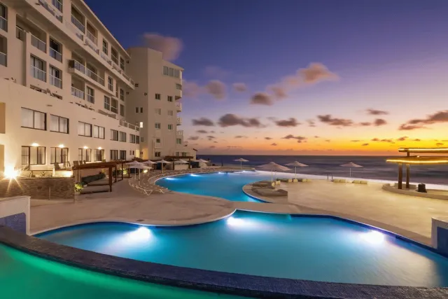 Billede av hotellet Cyan Cancun Resort & Spa - nummer 1 af 31