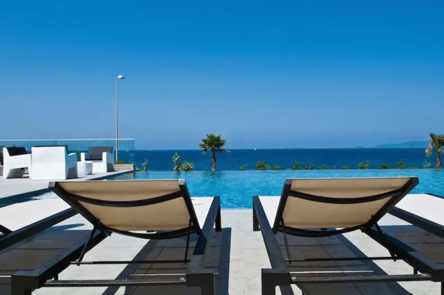 Billede av hotellet Radisson Blu Resort & Spa Ajaccio Bay - nummer 1 af 10