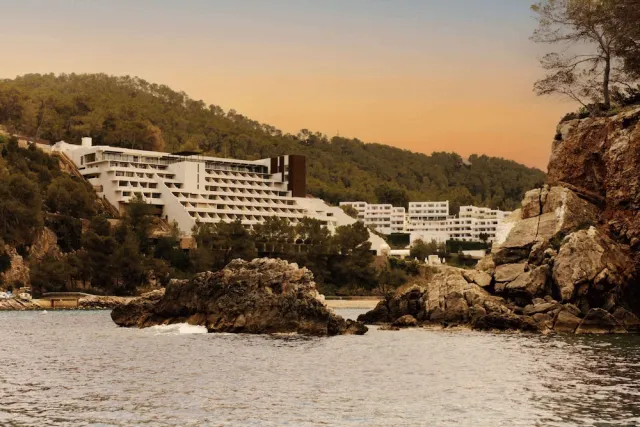 Billede av hotellet Cala San Miguel Hotel Ibiza, Curio Collection by Hilton - nummer 1 af 48