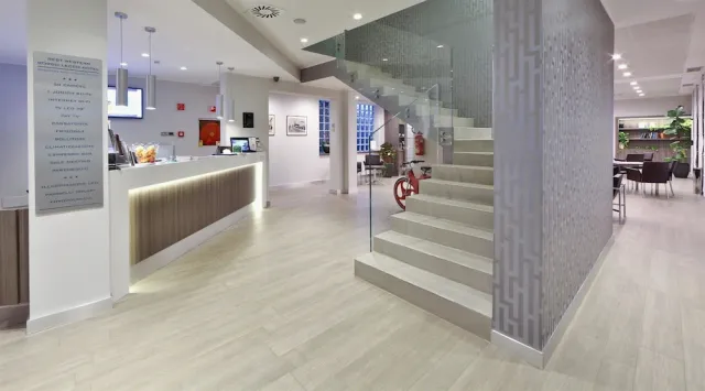 Billede av hotellet Best Western Plus BorgoLecco Hotel - nummer 1 af 63
