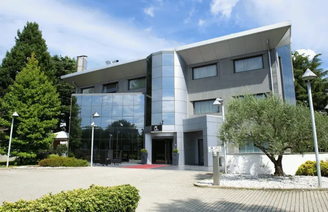 Billede av hotellet Hotel D120 - nummer 1 af 77