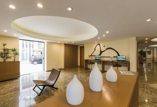 Billede av hotellet Gamboa Rio Hotel - nummer 1 af 72