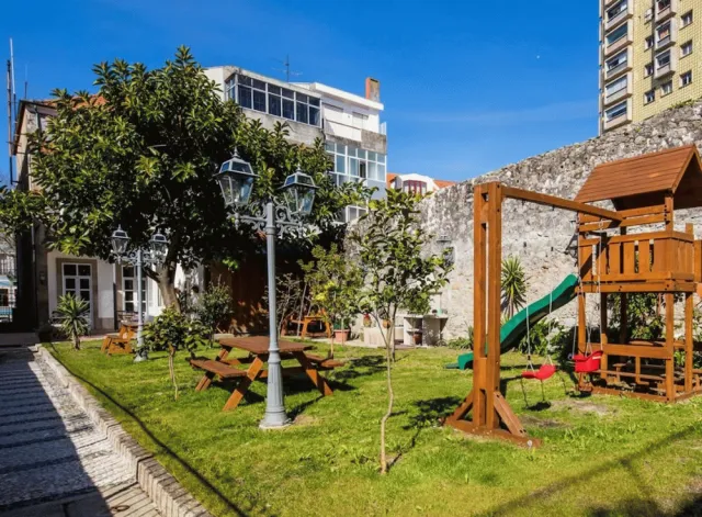 Billede av hotellet Pedra Ibérica - nummer 1 af 10