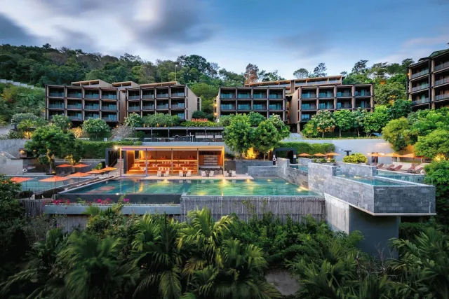 Billede av hotellet Sunsuri Phuket - nummer 1 af 100