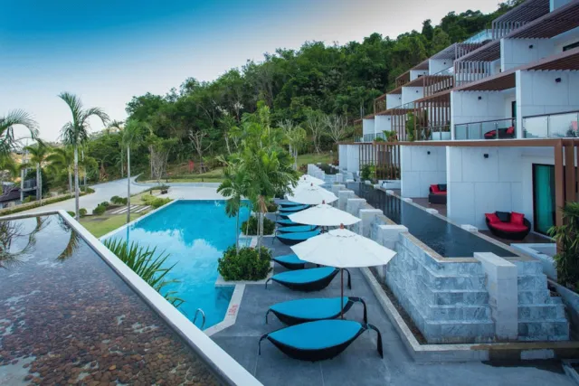 Billede av hotellet Chalong Chalet Resort & Longstay - nummer 1 af 61
