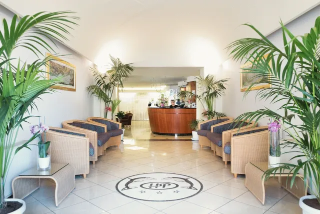 Billede av hotellet St. Pierre - nummer 1 af 10