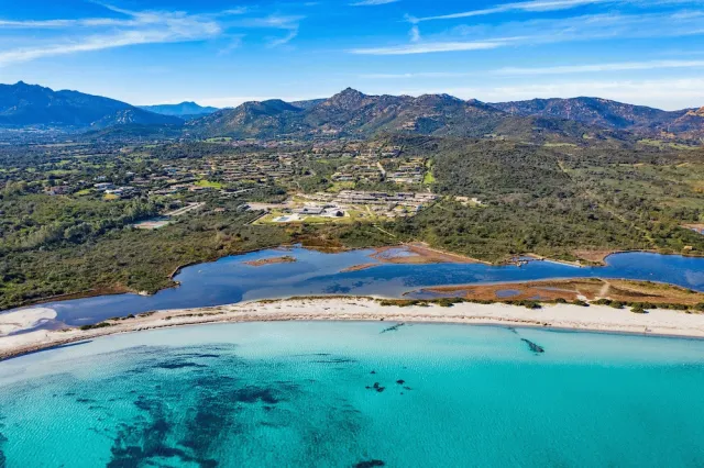 Billede av hotellet Baglioni Resort Sardinia - The Leading Hotels of the World - nummer 1 af 10