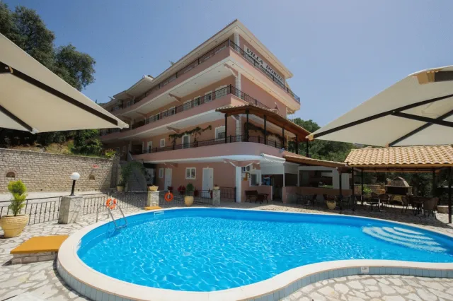 Billede av hotellet Villa Dorita - nummer 1 af 10
