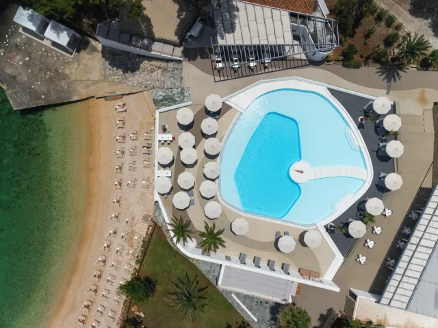 Billede av hotellet Marpunta Resort - nummer 1 af 100