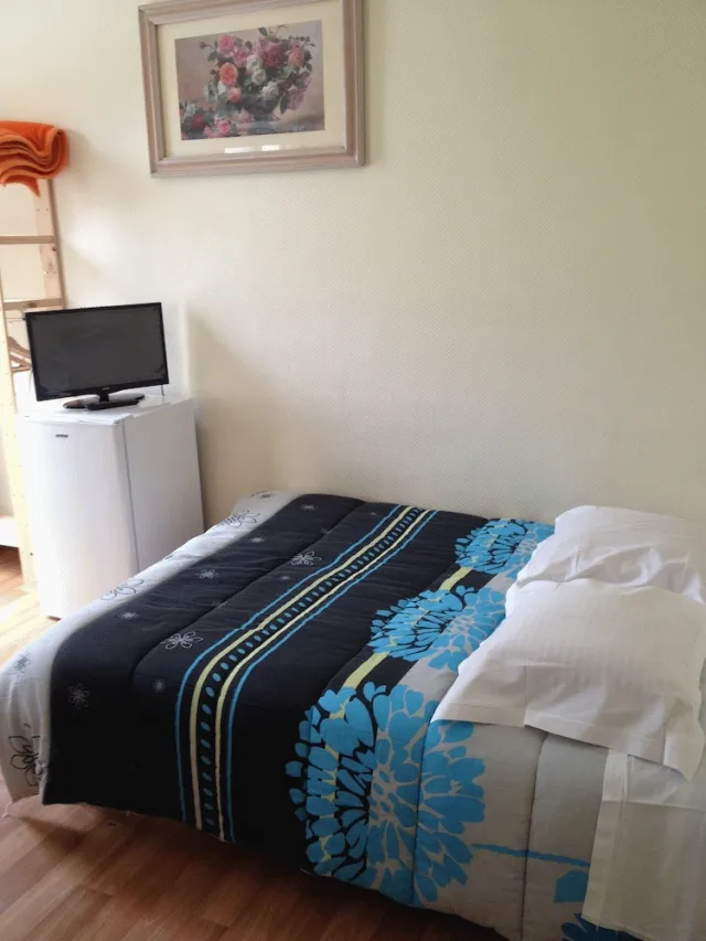 Billede av hotellet Au Royal Mad Hotel - nummer 1 af 10