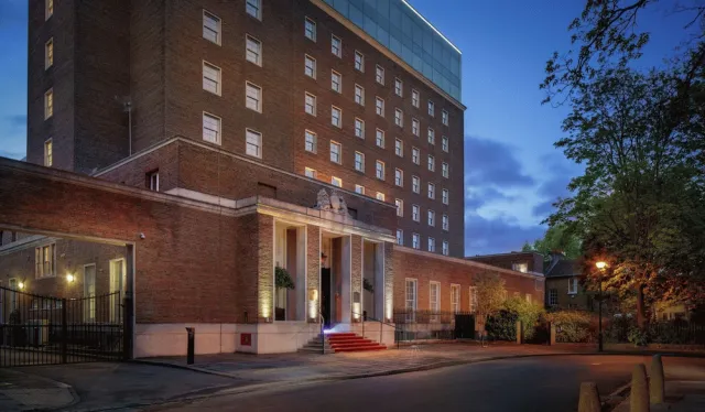 Billede av hotellet DoubleTree by Hilton London - Greenwich - nummer 1 af 100