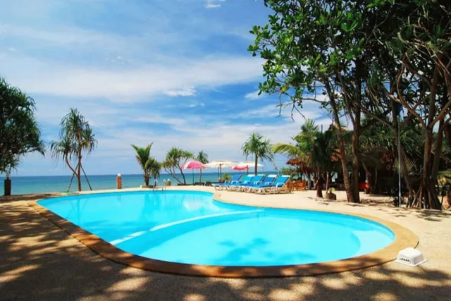 Billede av hotellet Lanta Nice Beach Resort - nummer 1 af 95