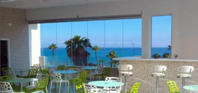 Billede av hotellet Achilleos City Hotel - nummer 1 af 10