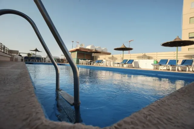 Billede av hotellet Elysso Hotel - nummer 1 af 10