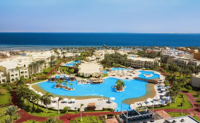 Billede av hotellet Rixos Sharm El Sheikh Adults Only 18 + - nummer 1 af 100