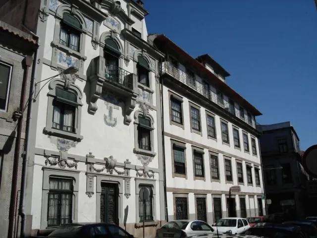 Billede av hotellet Residencial Portuguesa - nummer 1 af 10