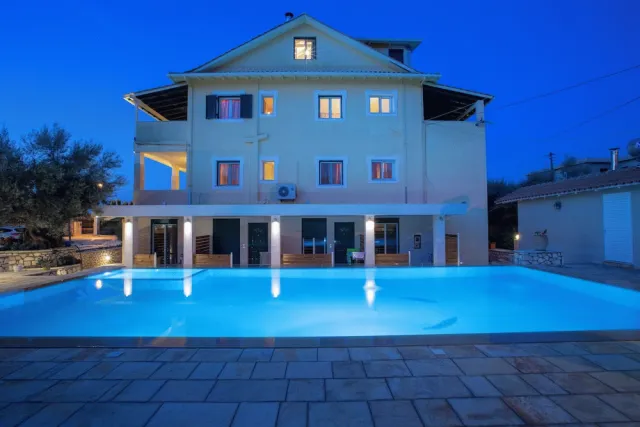 Billede av hotellet Villa Vita Holidays Apartments, Studios and Maisonettes - nummer 1 af 100