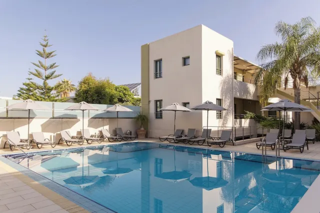 Billede av hotellet Athina Aparthotel - nummer 1 af 36