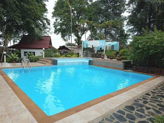 Billede av hotellet Faye Orchid Resort - nummer 1 af 10
