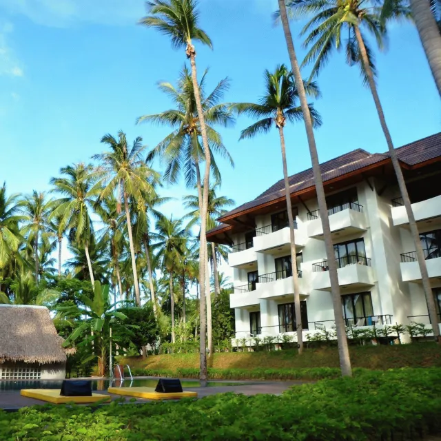 Billede av hotellet Coconut Beach Resort - nummer 1 af 30