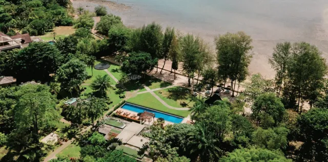 Billede av hotellet The Mangrove Panwa Phuket Resort - nummer 1 af 100