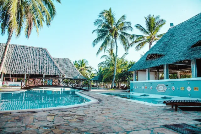Billede av hotellet Uroa Bay Beach Resort - nummer 1 af 65
