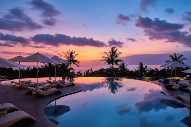 Billede av hotellet Sheraton Bali Kuta Resort - nummer 1 af 100