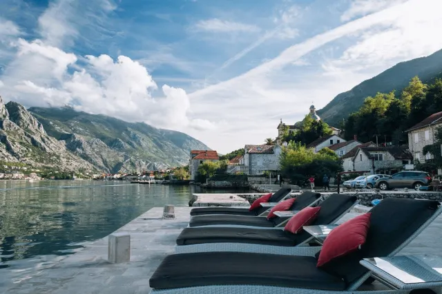 Billede av hotellet Galathea Hotel - nummer 1 af 10