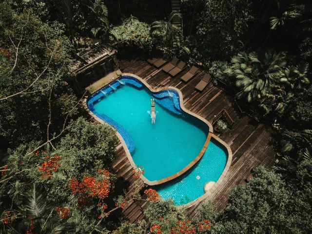 Billede av hotellet The Vatika Resort and Spa - nummer 1 af 100