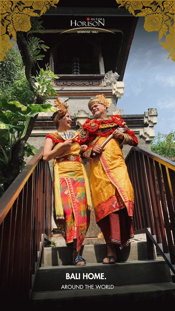 Billede av hotellet Horison Seminyak Bali - nummer 1 af 100