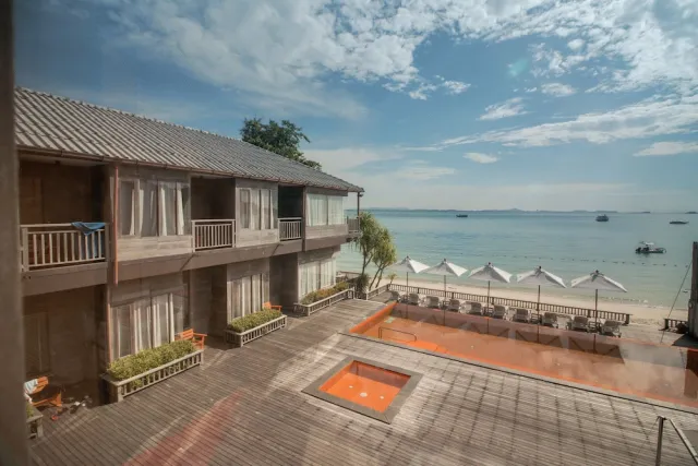 Billede av hotellet Baan Ploy Sea - nummer 1 af 56