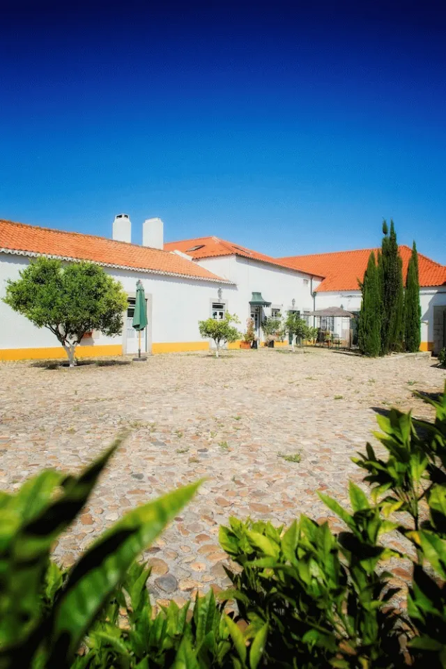 Billede av hotellet Quinta da Praia das Fontes - nummer 1 af 32