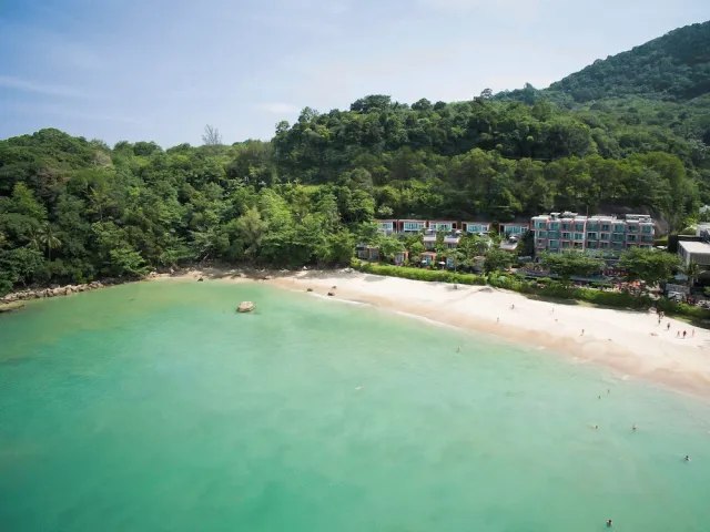 Billede av hotellet Novotel Phuket Kamala Beach - nummer 1 af 10