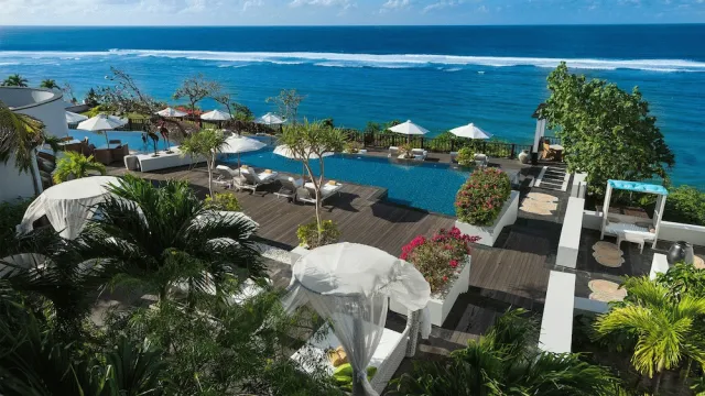 Billede av hotellet Samabe Bali Suites & Villas - nummer 1 af 84