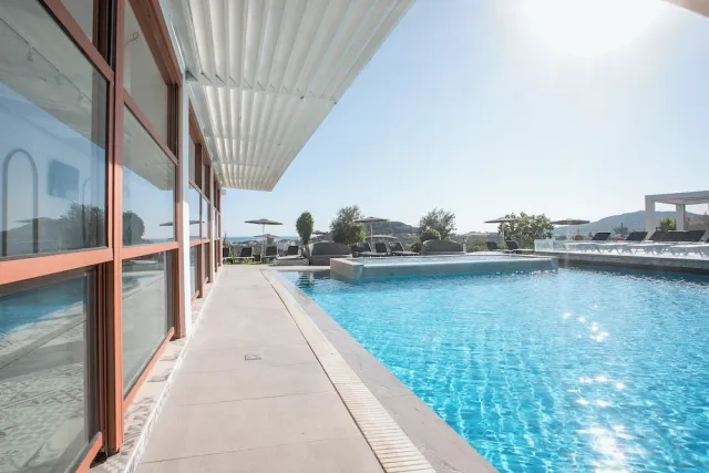 Billede av hotellet Hillside Studios & Apartments - nummer 1 af 10