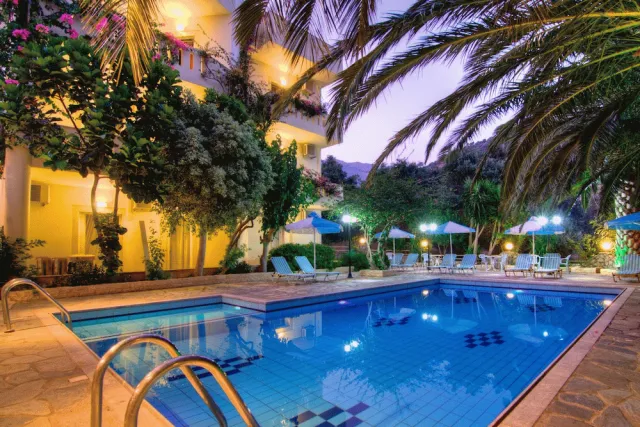 Billede av hotellet Sunrise Hotel & Apartments - nummer 1 af 38