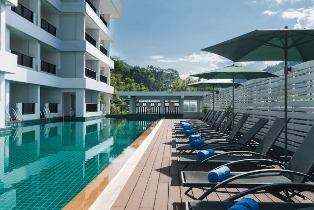 Billede av hotellet Casa Del M Phuket - nummer 1 af 75