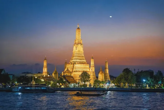 Billede av hotellet Sala Rattanakosin Bangkok Hotel - nummer 1 af 10
