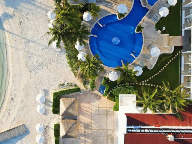 Billede av hotellet Cancun Bay Hotel - nummer 1 af 100