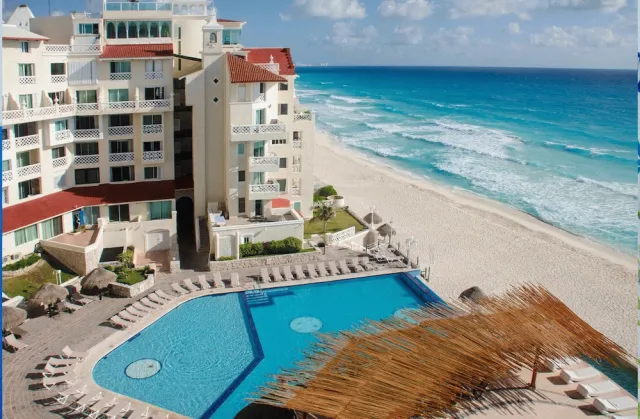 Billede av hotellet Bsea Cancun Plaza Hotel - nummer 1 af 47