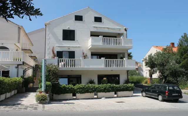 Billede av hotellet Apartments Logoš Cavtat - nummer 1 af 10