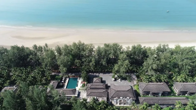 Billede av hotellet The Grand Southsea Khaolak Beach Resort - nummer 1 af 48