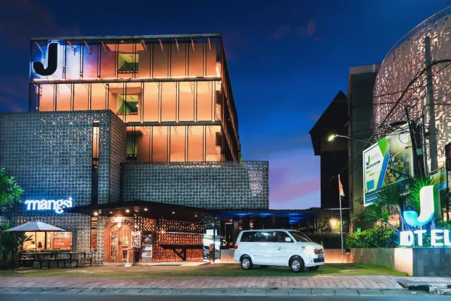 Billede av hotellet J Hotels Kuta - nummer 1 af 40