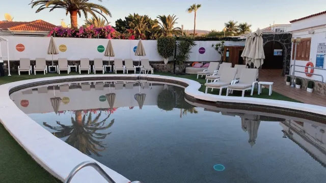 Billede av hotellet Rainbow Golf Gay Men-only Resort - nummer 1 af 10
