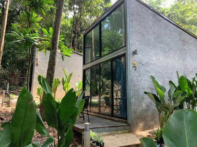 Billede av hotellet BeachBox KohChang - nummer 1 af 10