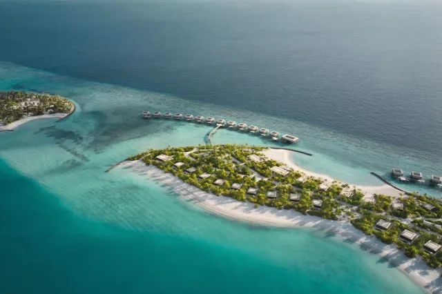 Billede av hotellet Patina Maldives, Fari Islands - nummer 1 af 100