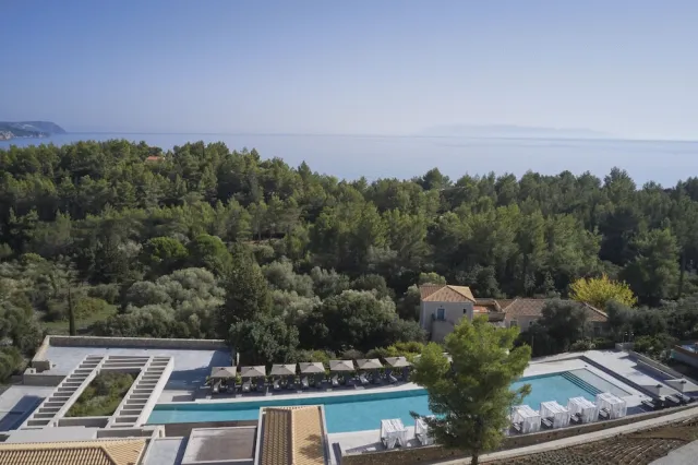 Billede av hotellet Celestial All Suites - nummer 1 af 92