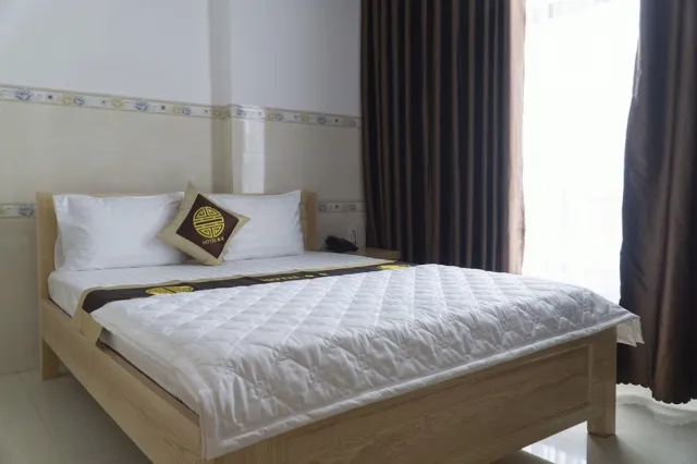 Billede av hotellet Dai An Binh Tan Hotel - nummer 1 af 16