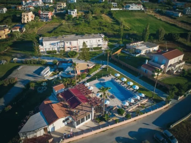 Billede av hotellet Odos Oneiron Tavronitis Bay - nummer 1 af 23